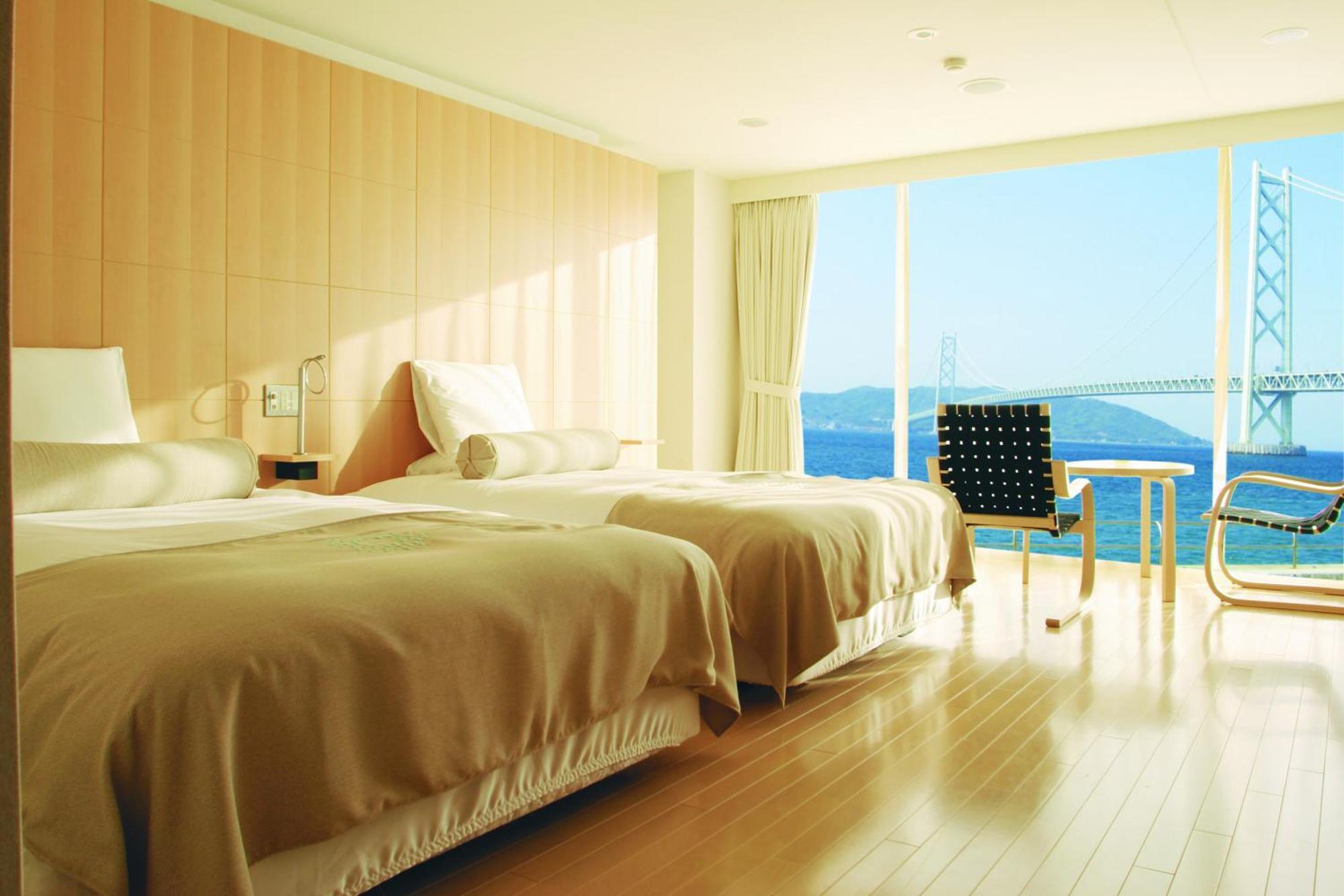 Hotel Setre Kobe Maiko الغرفة الصورة