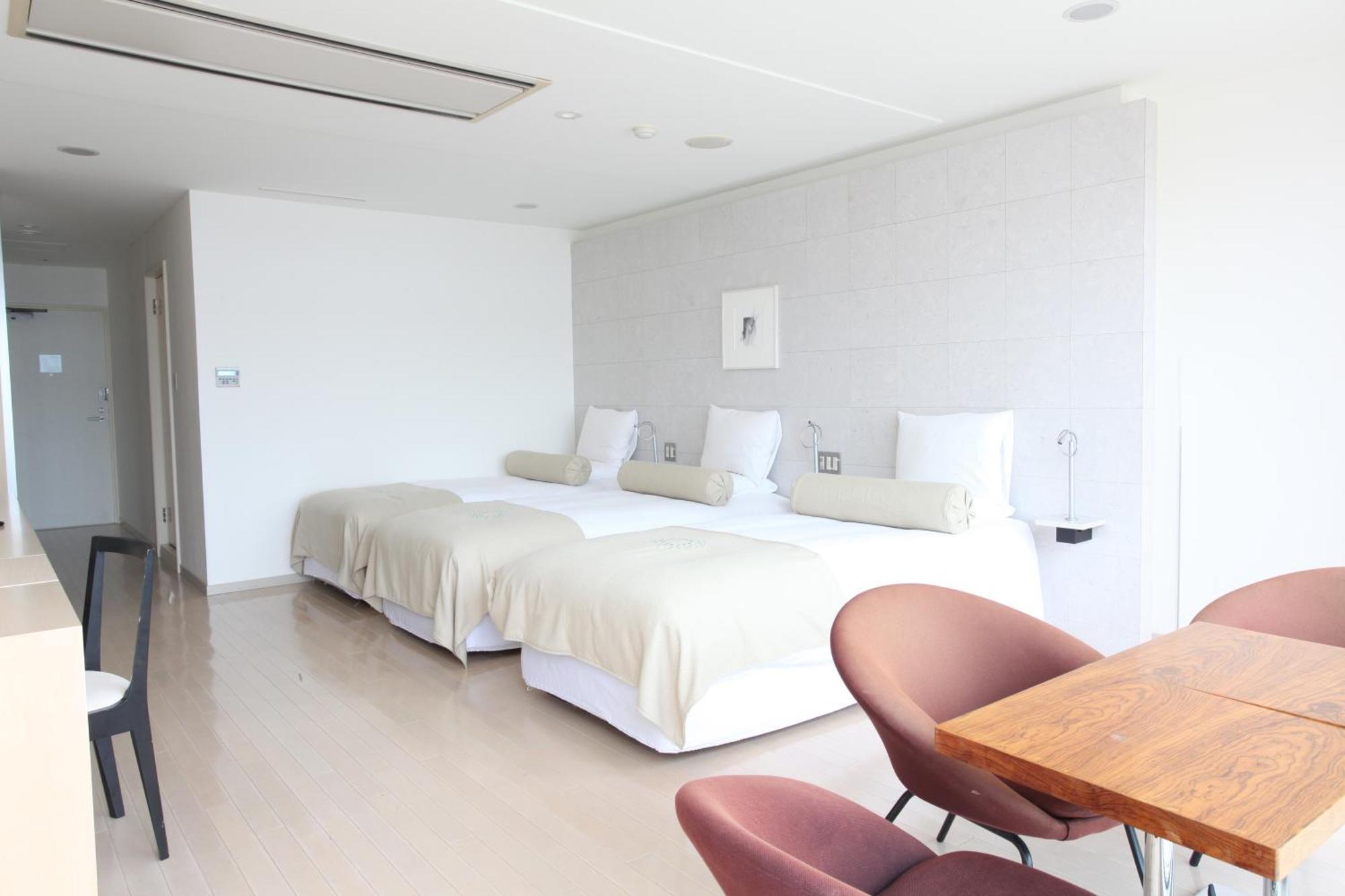 Hotel Setre Kobe Maiko الغرفة الصورة