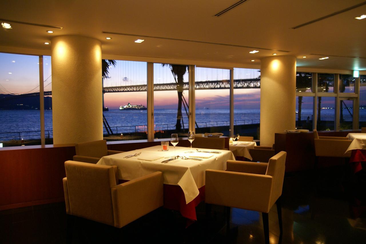 Hotel Setre Kobe Maiko المظهر الخارجي الصورة