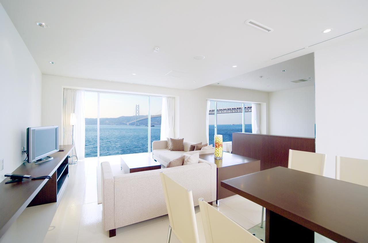 Hotel Setre Kobe Maiko المظهر الخارجي الصورة