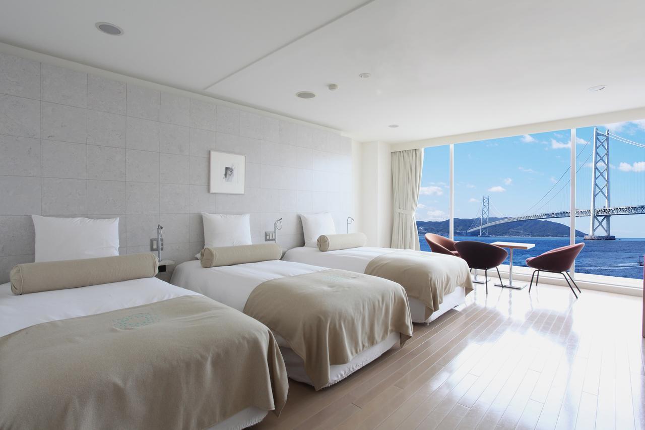 Hotel Setre Kobe Maiko الغرفة الصورة