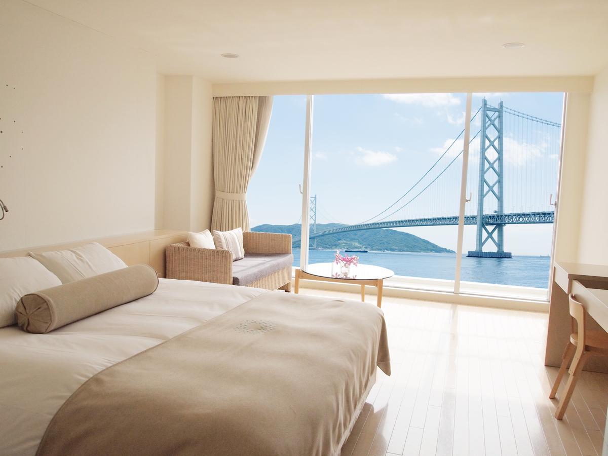 Hotel Setre Kobe Maiko الغرفة الصورة
