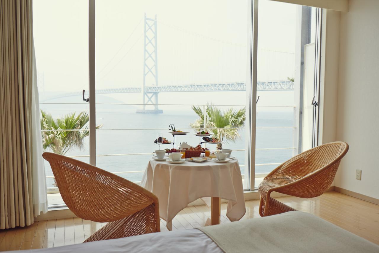 Hotel Setre Kobe Maiko المظهر الخارجي الصورة