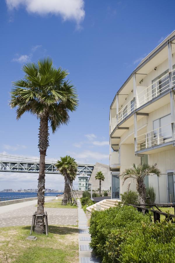 Hotel Setre Kobe Maiko المظهر الخارجي الصورة