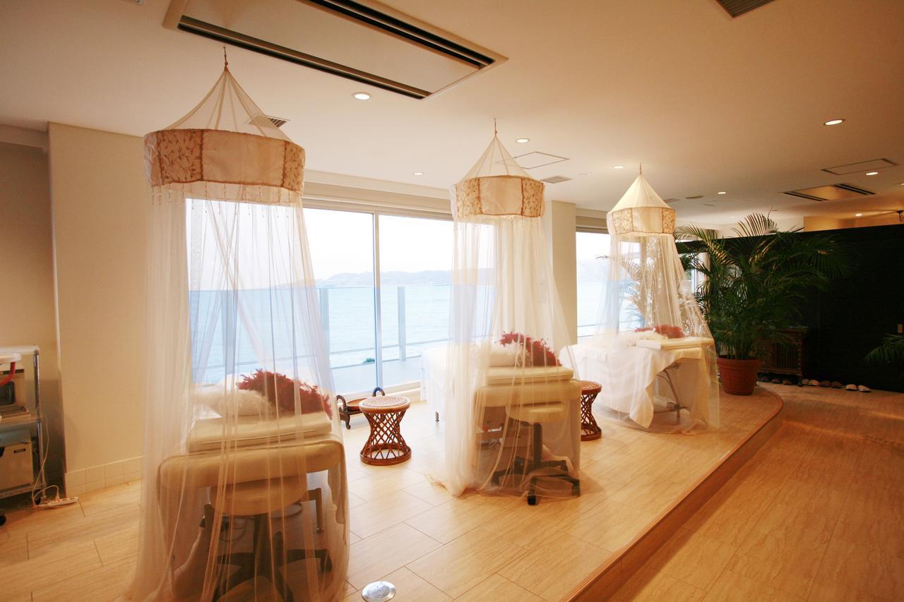 Hotel Setre Kobe Maiko المظهر الخارجي الصورة