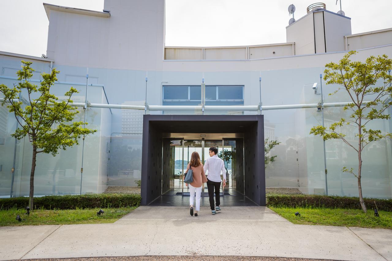 Hotel Setre Kobe Maiko المظهر الخارجي الصورة