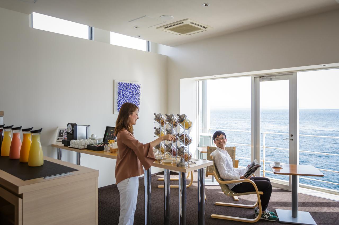 Hotel Setre Kobe Maiko المظهر الخارجي الصورة