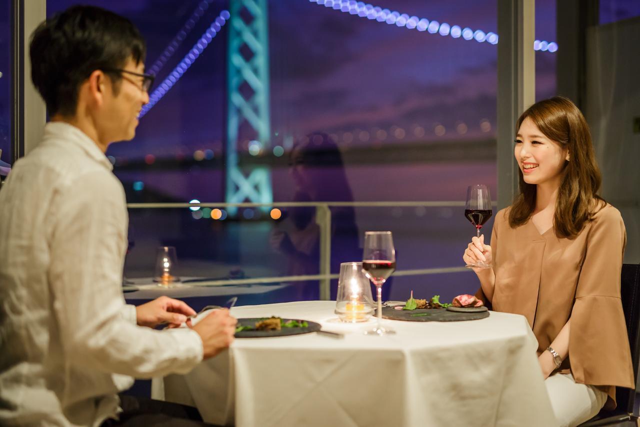 Hotel Setre Kobe Maiko المظهر الخارجي الصورة
