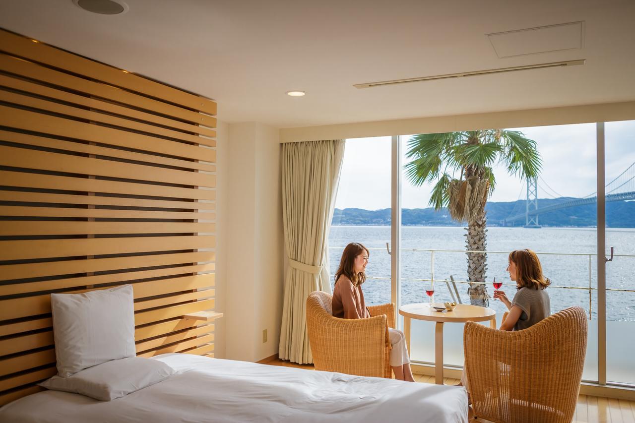 Hotel Setre Kobe Maiko المظهر الخارجي الصورة