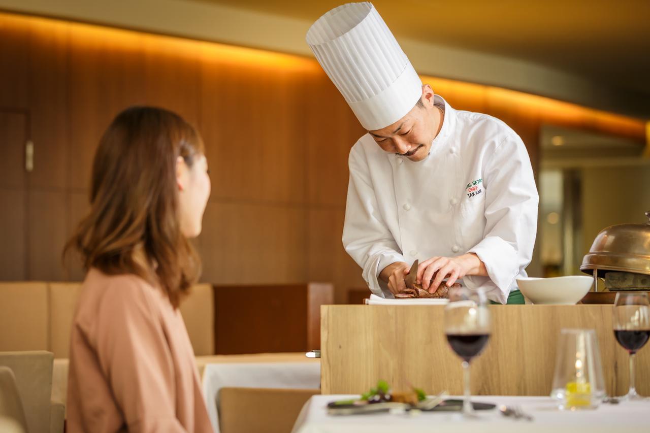 Hotel Setre Kobe Maiko المظهر الخارجي الصورة