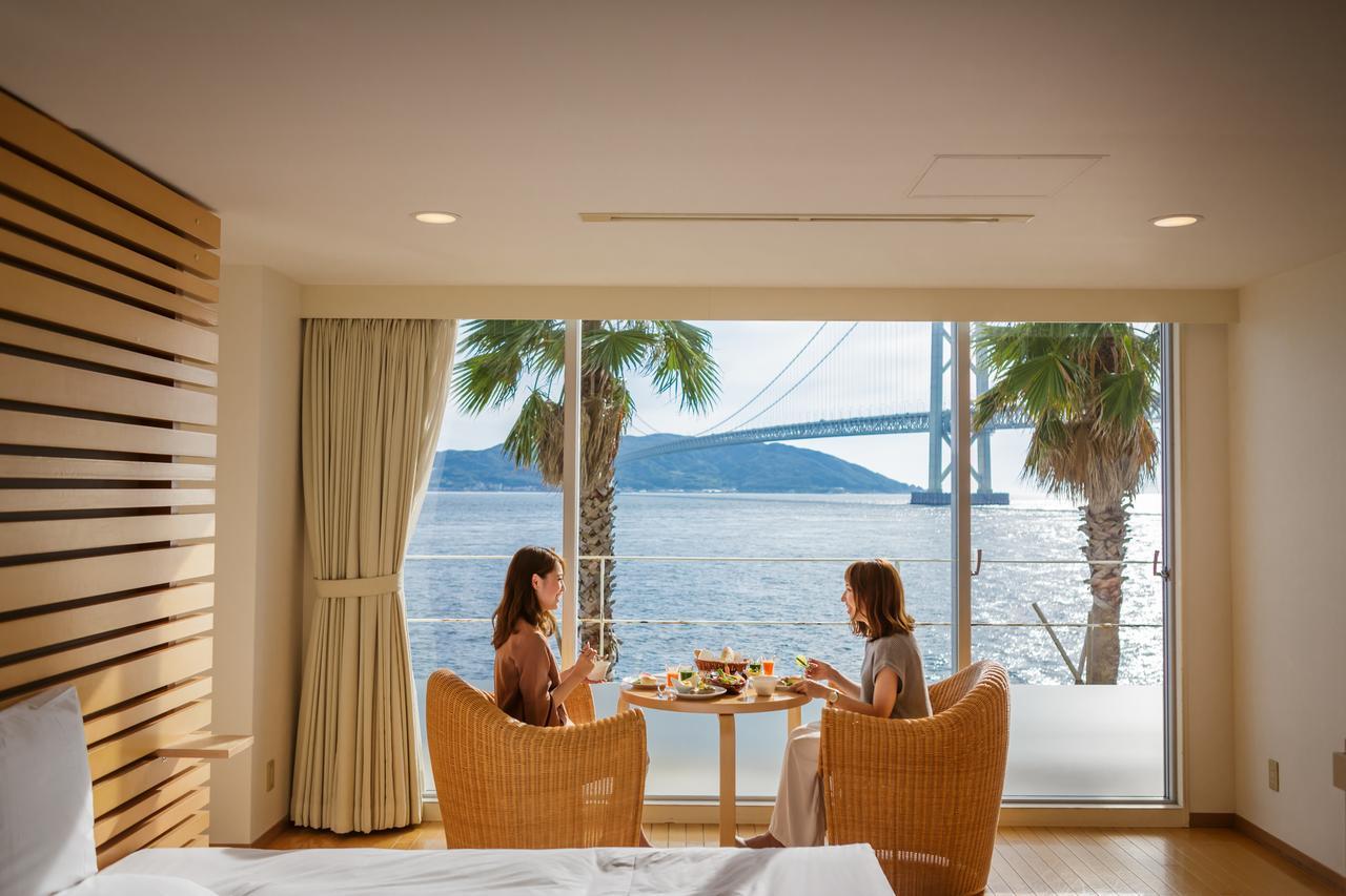 Hotel Setre Kobe Maiko المظهر الخارجي الصورة