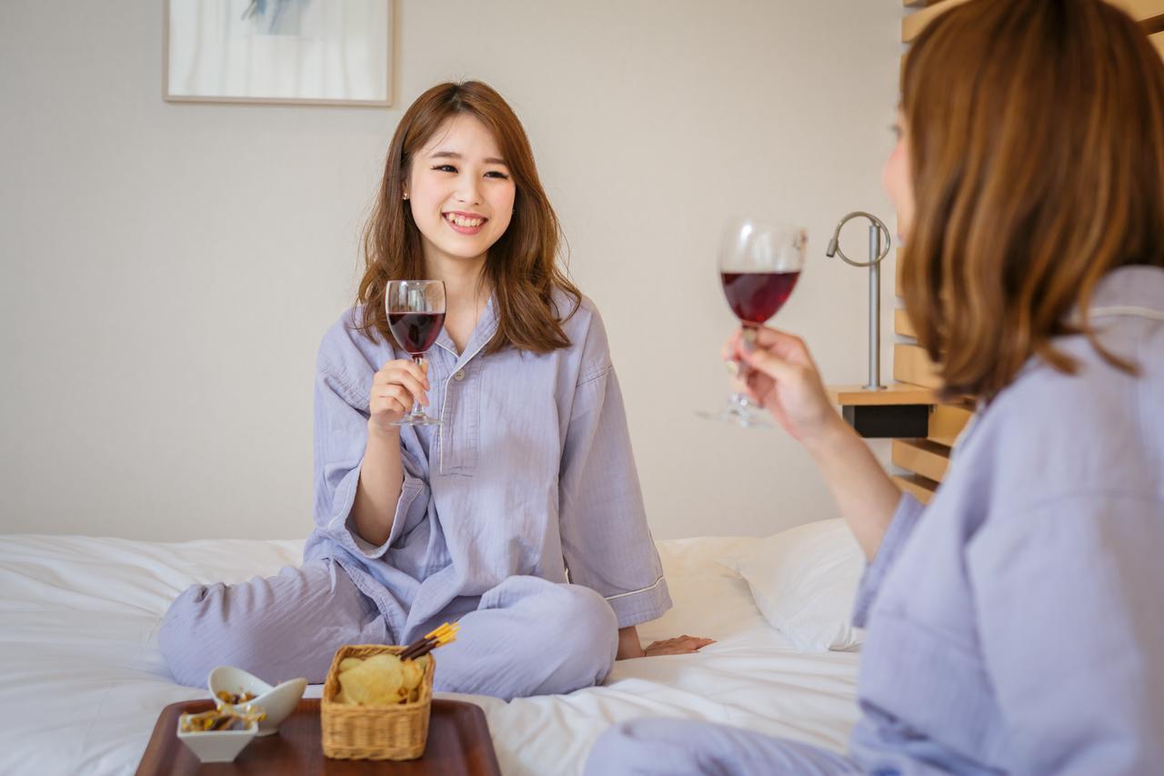 Hotel Setre Kobe Maiko المظهر الخارجي الصورة