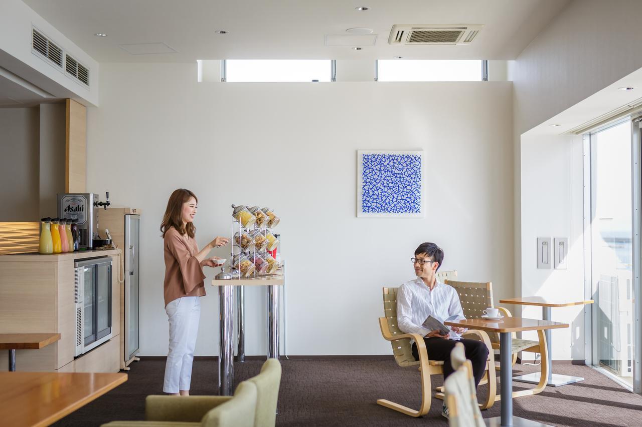 Hotel Setre Kobe Maiko المظهر الخارجي الصورة