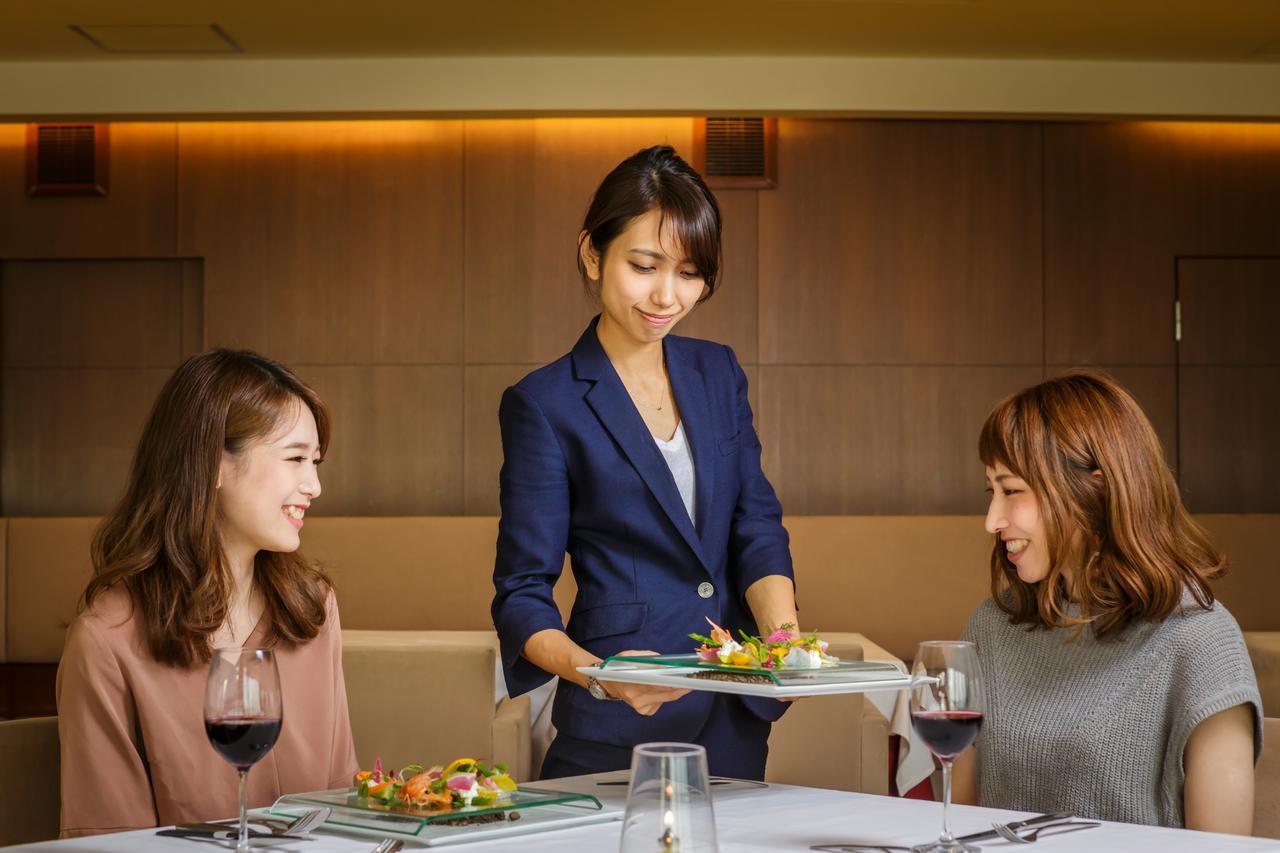 Hotel Setre Kobe Maiko المظهر الخارجي الصورة