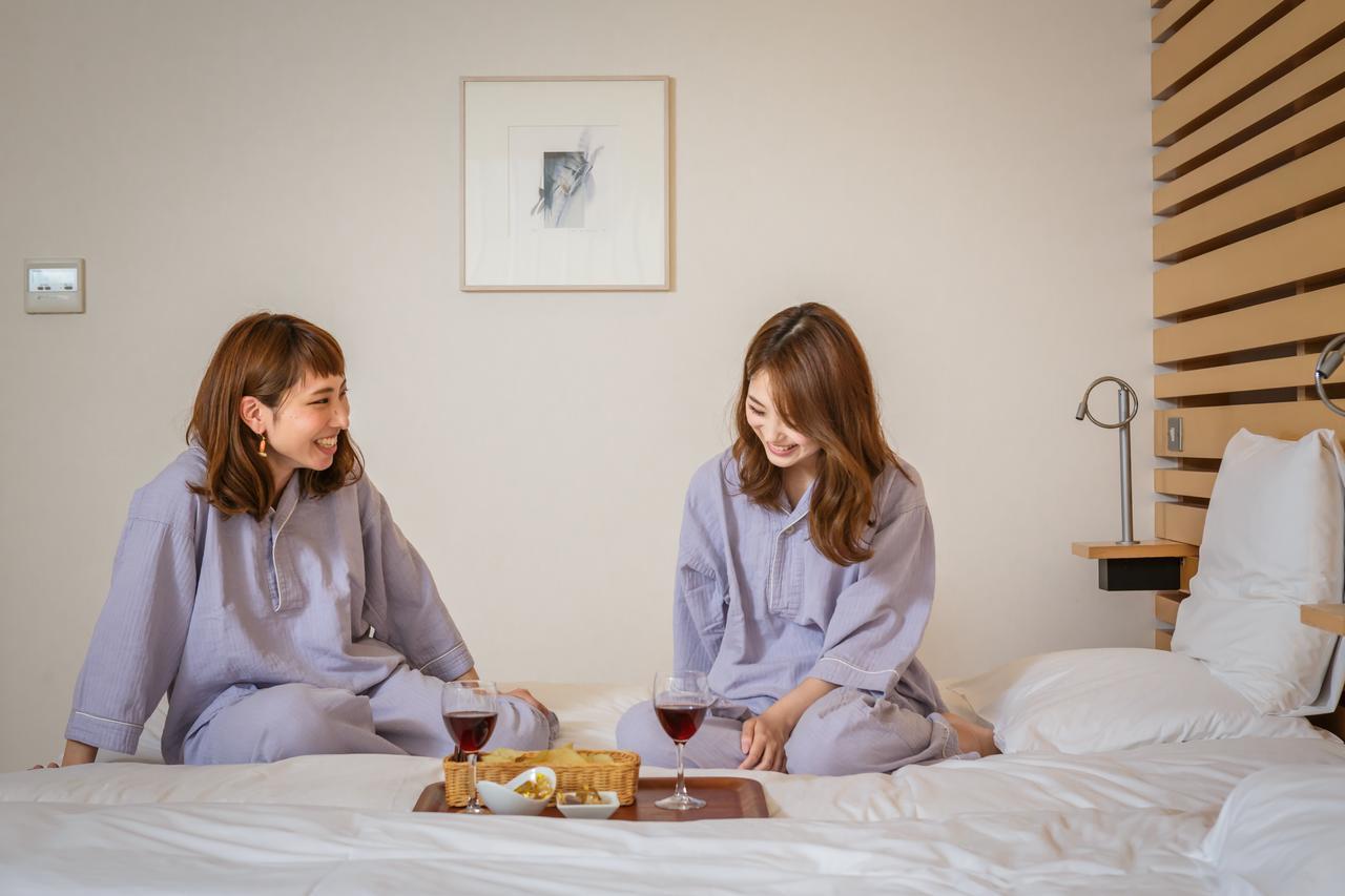 Hotel Setre Kobe Maiko المظهر الخارجي الصورة